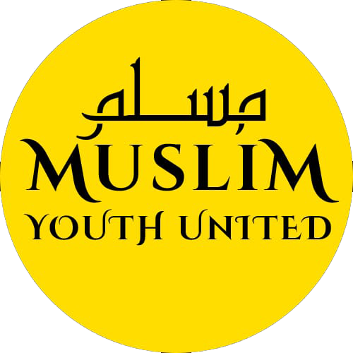 Muslim Youth United Logo